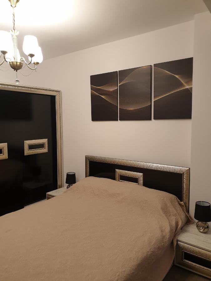 Exclusiv Sea View Apartment Navodari Exterior photo