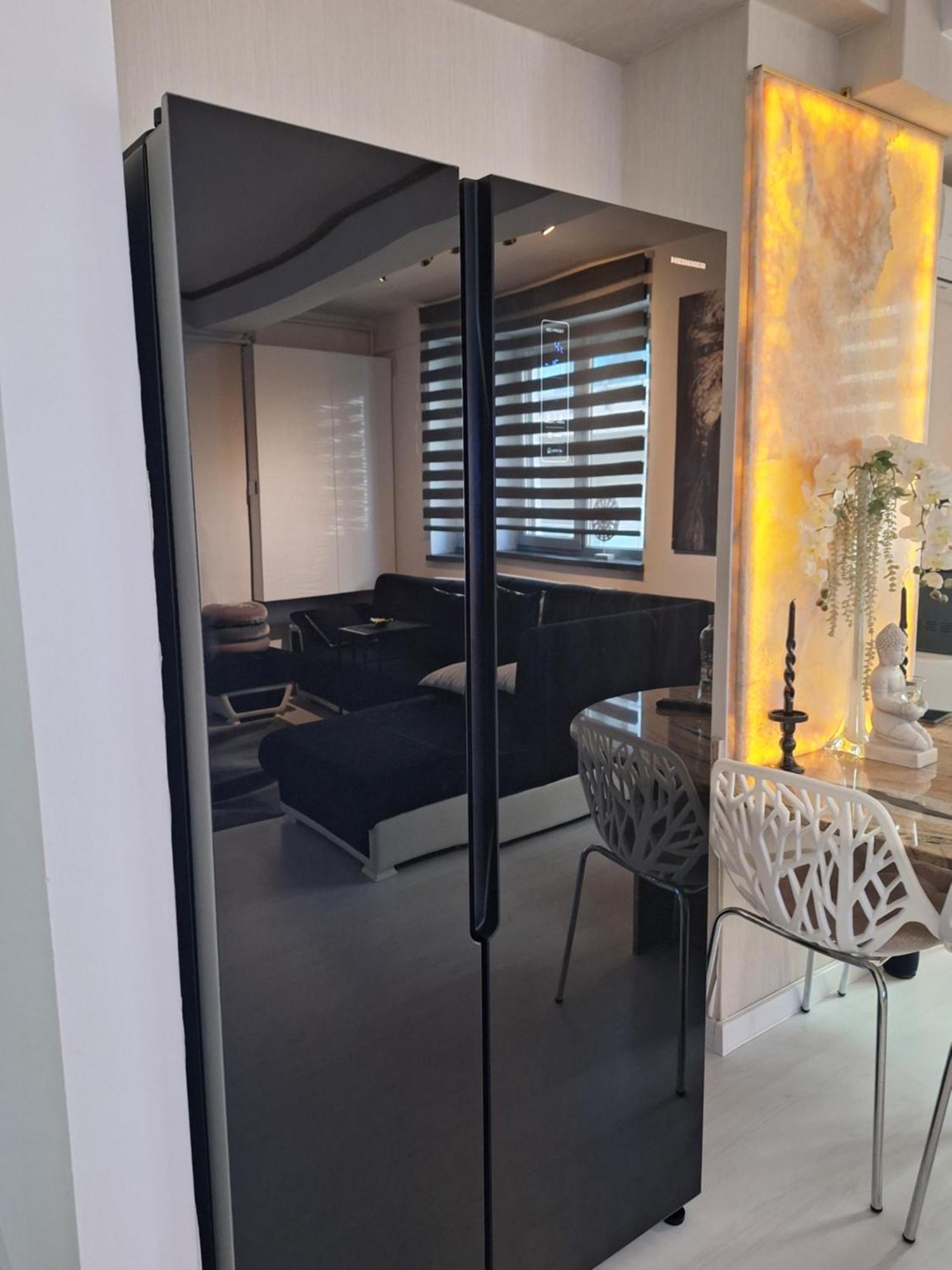 Exclusiv Sea View Apartment Navodari Exterior photo